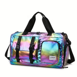 Sparkle Travel Duffle