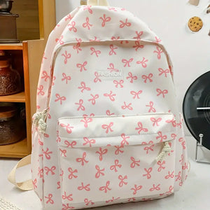 Bow Backpack