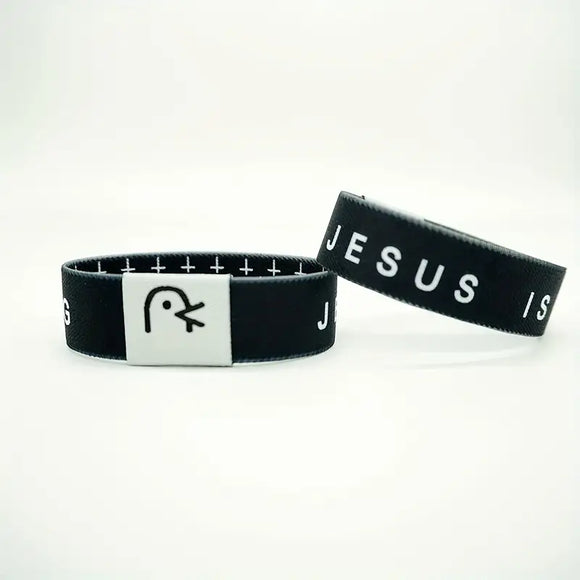 Daily Bible Verse Bracelet