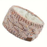 C. C. Beanie & Wrap