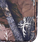 Truth Hunter Camo Medium Denier Bible Cover