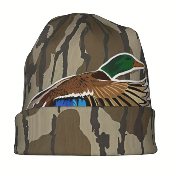 Jk Camo Mallard Bennie