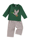 Boys Clothing Sets