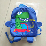 Pre-school Knapsack Backpack