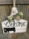 BN Farmhouse Door Hangers