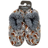 Comfies Pet Slippers