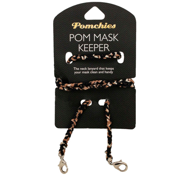 Pomchies POM Mask Holder