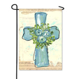 Baxter & Me Garden Flag