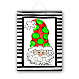 Baxter & Me Door Hangers - Christmas