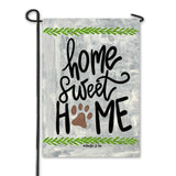 Baxter & Me Garden Flag