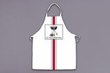 Collegiate Aprons: Alabama, Ole Miss, MS State