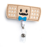 Badge Reel Holder