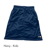 MOD Sportswear KIDS Athletic Water Sports Skirts