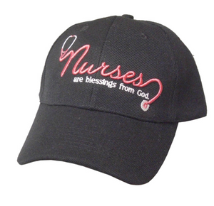 Nurse Hat