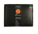 Religious Leather Wallet