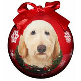 Pet Shatterproof Ornaments