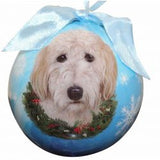 Pet Shatterproof Ornaments