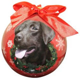 Pet Shatterproof Ornaments