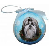 Pet Shatterproof Ornaments