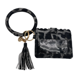 Wristlet ID Wallet