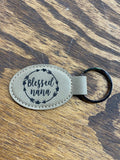 Message Key Chains