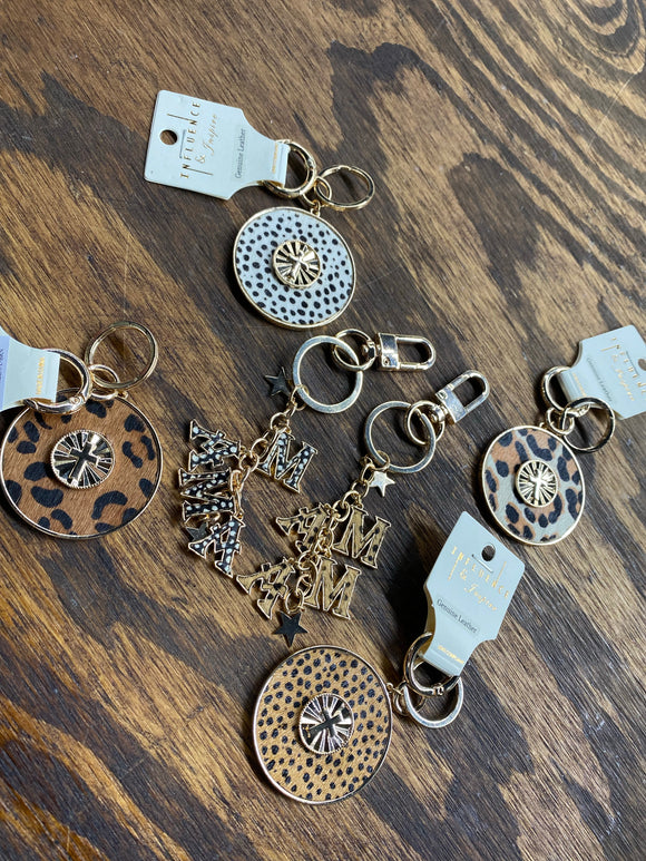 keychain accessories