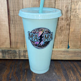 SBC Plastic Graphic Tumbler 20 oz