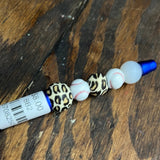 LP Beaded Pens - Baseball