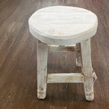 Wooden Stool