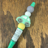 LP Beaded Pens - Assorted