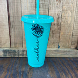 SBC Plastic Graphic Tumbler 20 oz