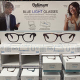 Blue Light Eye Wear