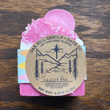 JK Oak Hill Candle Co. Bar Soap