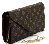 Monogrammed Purse Collection