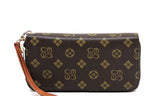 Monogrammed Purse Collection