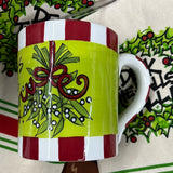 Magnolia Lane Jumbo Mug