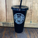 SBC Plastic Graphic Tumbler 20 oz