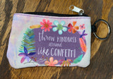 Inspiration ID Wallet Keyring