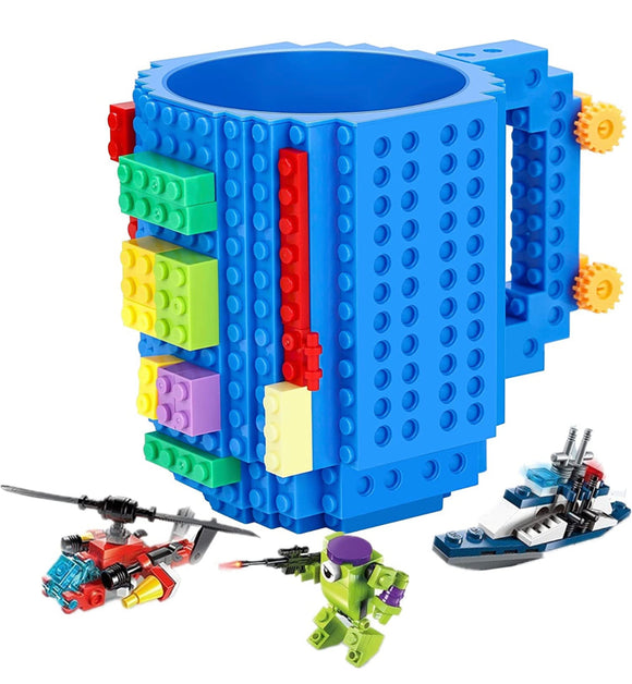 Lego Mug