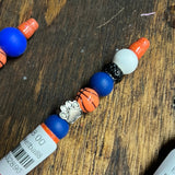 LP Beaded Pens - Basketball