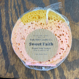 JK Oak Hill Candle Co. Soap Sponges