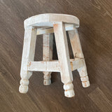 Wooden Stool