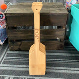 Crawfish Wooden Spatula