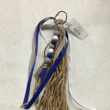 LP Beaded Tassel