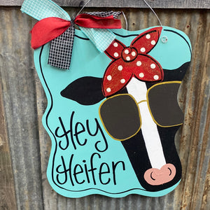 BN Farmhouse Door Hangers