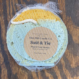 JK Oak Hill Candle Co. Soap Sponges