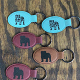 Message Key Chains