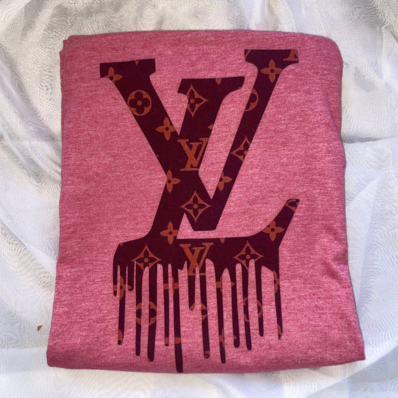 LV T-shirt