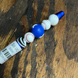 LP Beaded Pens - Baseball