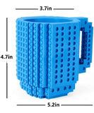 Lego Mug